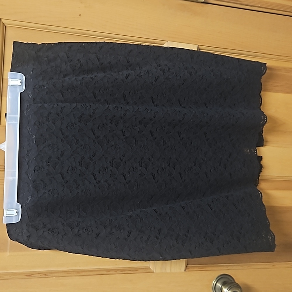 Lace Skirt size 16